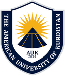 AUK Logo